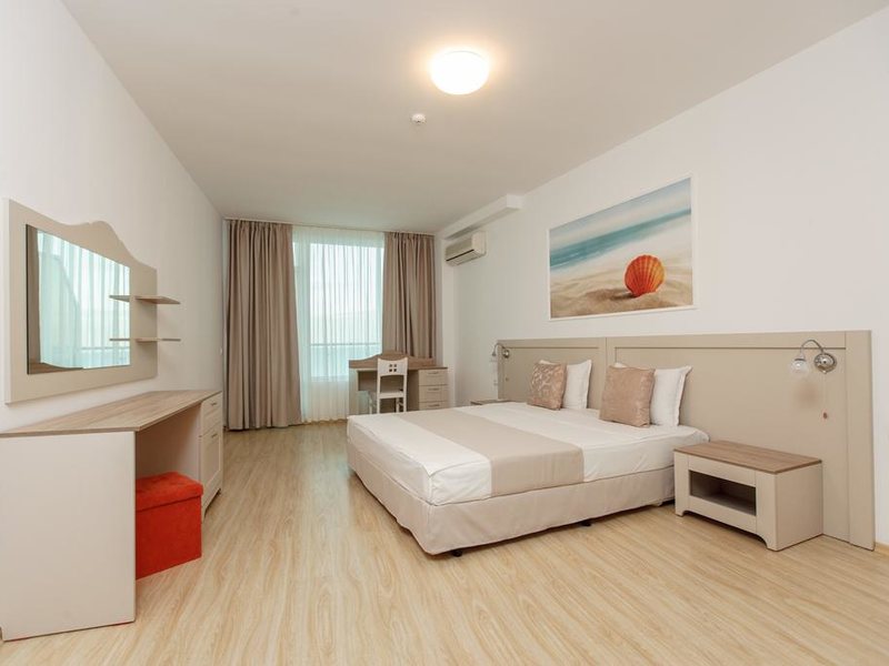 Silver Beach Resort 168440