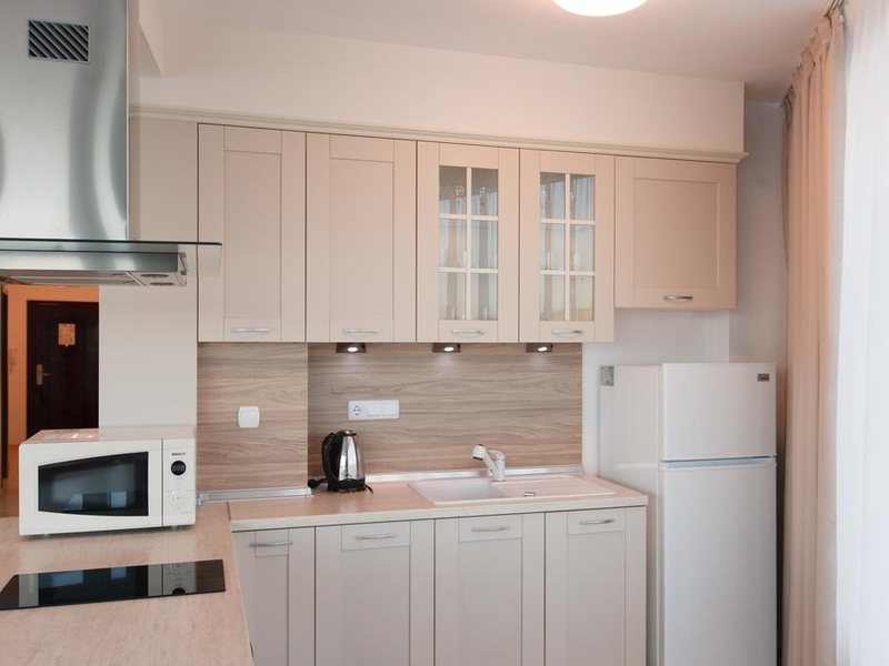 Silver Beach Resort 168441