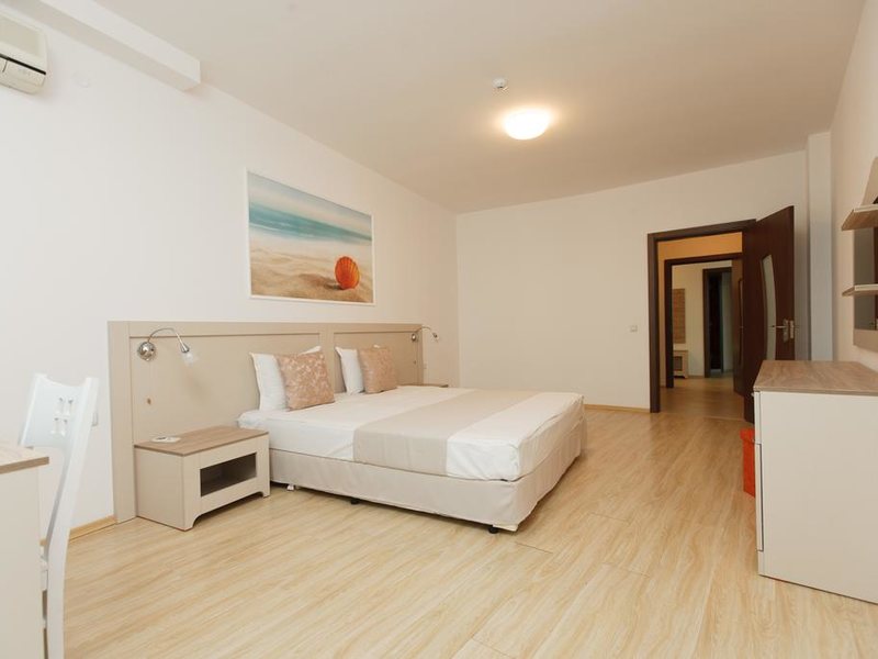 Silver Beach Resort 168442