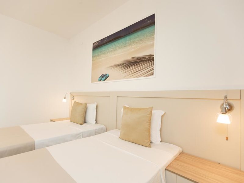 Silver Beach Resort 168443