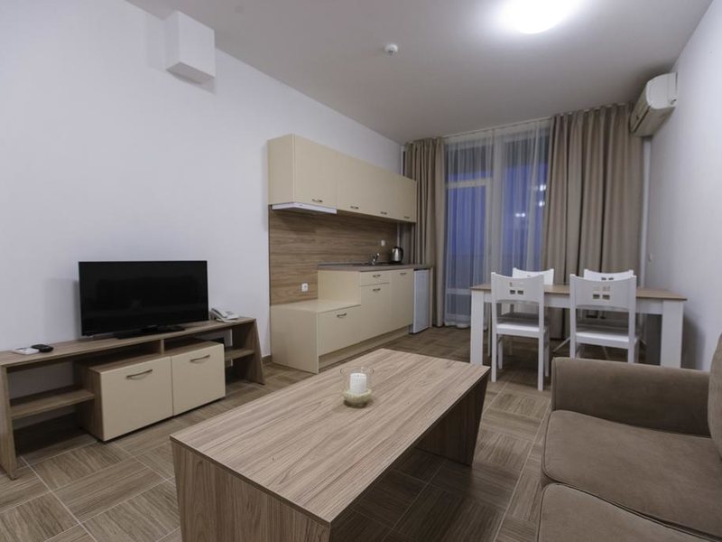 Silver Beach Resort 168446