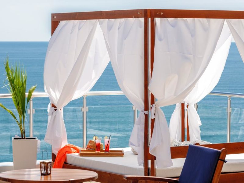 Silver Beach Resort 168448