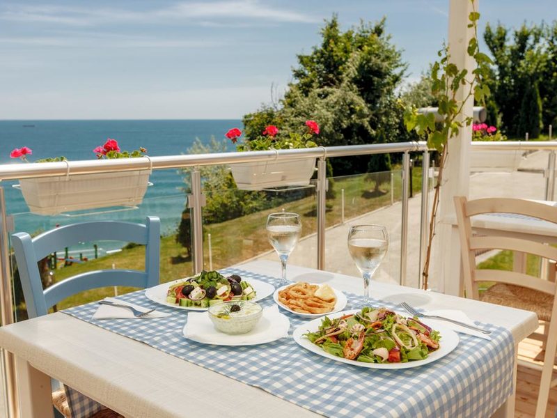 Silver Beach Resort 168450