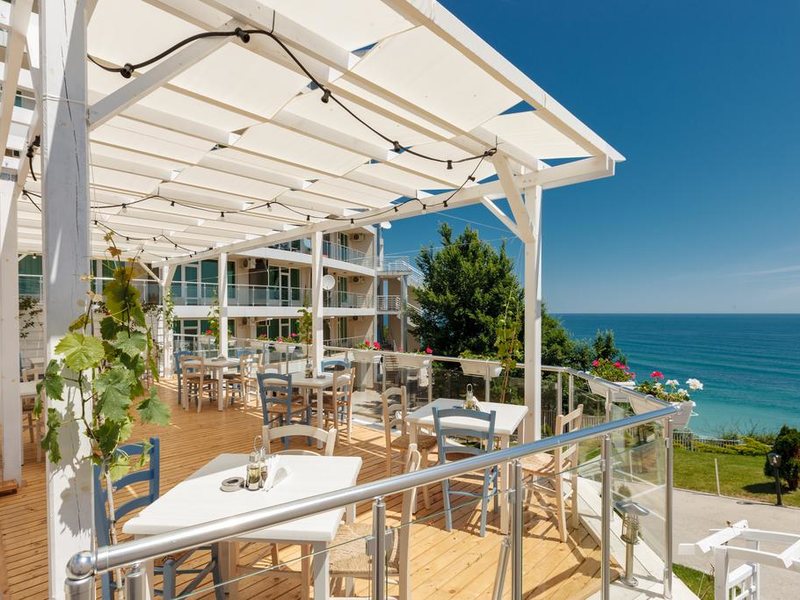 Silver Beach Resort 168451