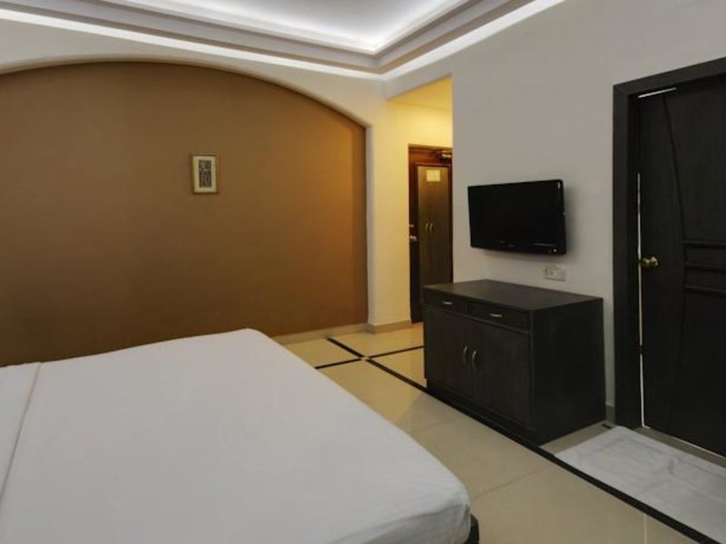 Silver Sands Beach Resort 115498