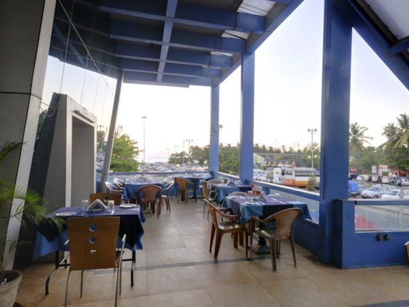 Silver Sands Beach Resort 115500