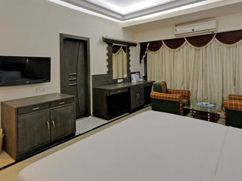 Silver Sands Beach Resort 115501