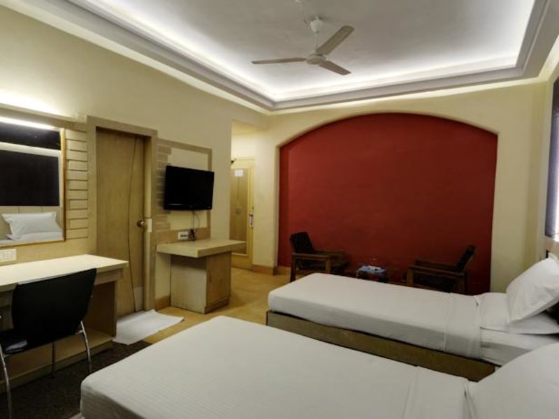 Silver Sands Beach Resort 115503