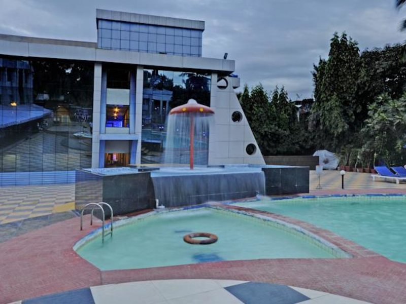 Silver Sands Beach Resort 115504