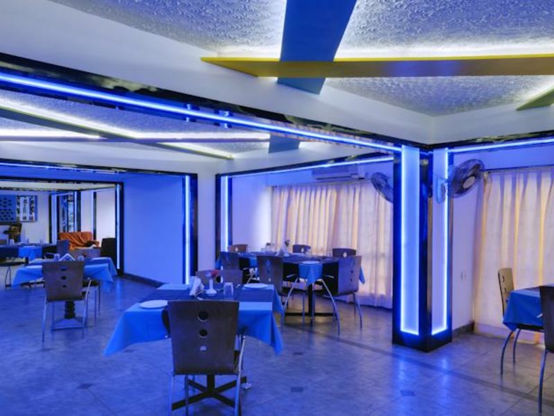 Silver Sands Beach Resort 115505