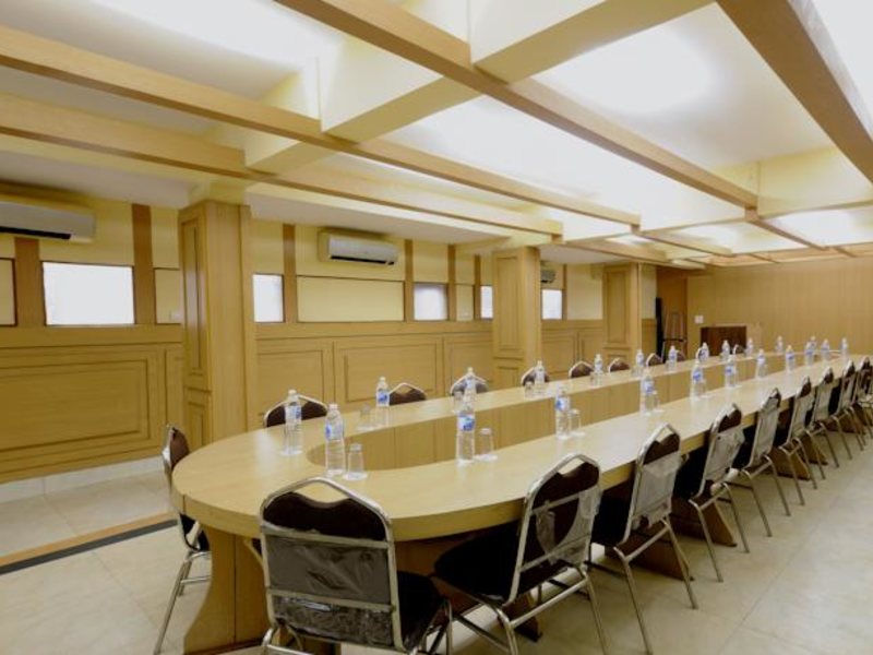 Silver Sands Beach Resort 115506