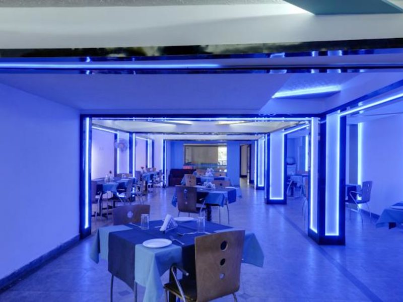 Silver Sands Beach Resort 115508