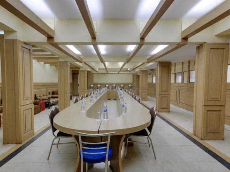 Silver Sands Beach Resort 115509