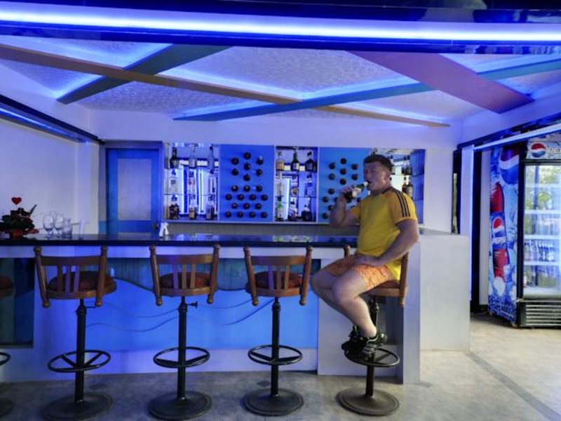 Silver Sands Beach Resort 115512