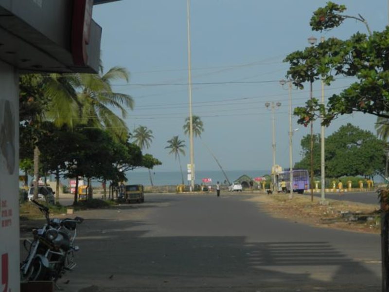 Silver Sands Beach Resort 115513