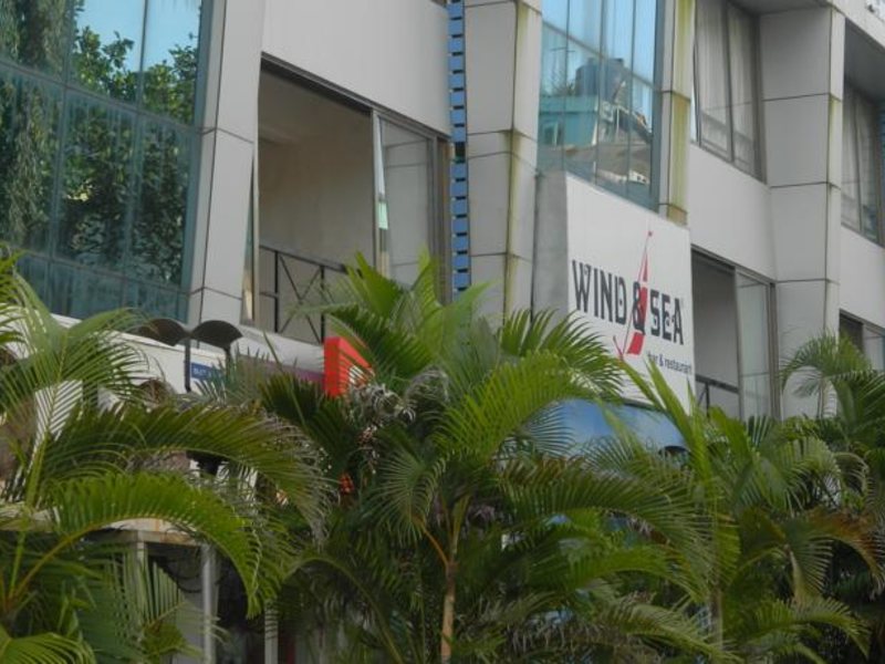 Silver Sands Beach Resort 115514