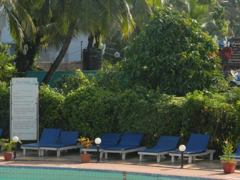 Silver Sands Beach Resort 115516