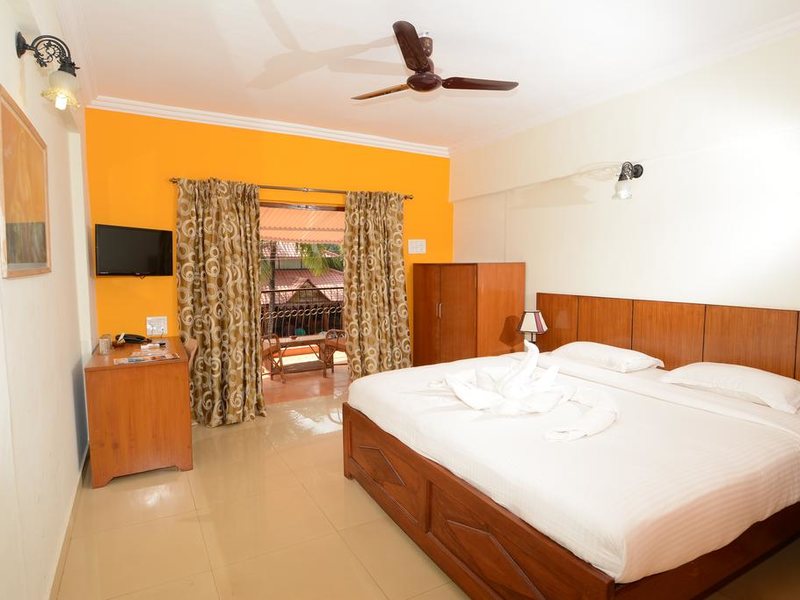 Silver Sands Sunshine 235359