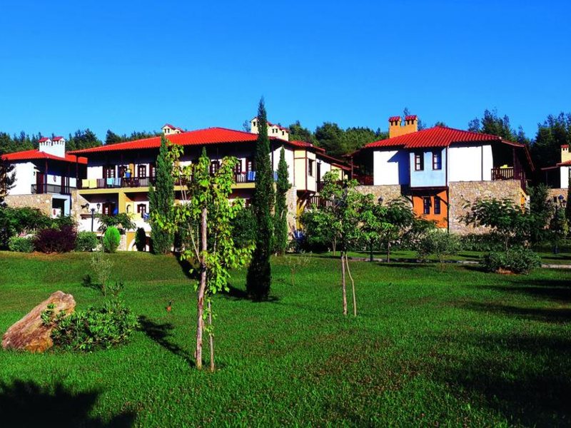 Simantro Beach Hotel 252034