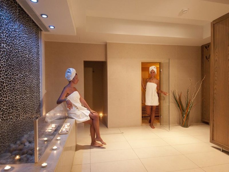 Simantro Beach Hotel 252035