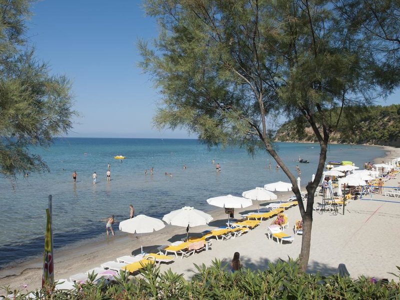 Simantro Beach Hotel 252036