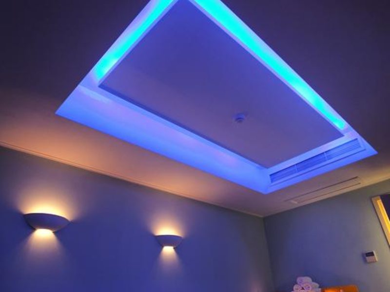 Simantro Beach Hotel 252038