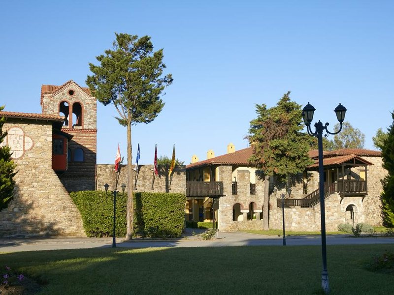 Simantro Beach Hotel 252048