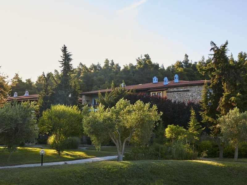 Simantro Beach Hotel 252053