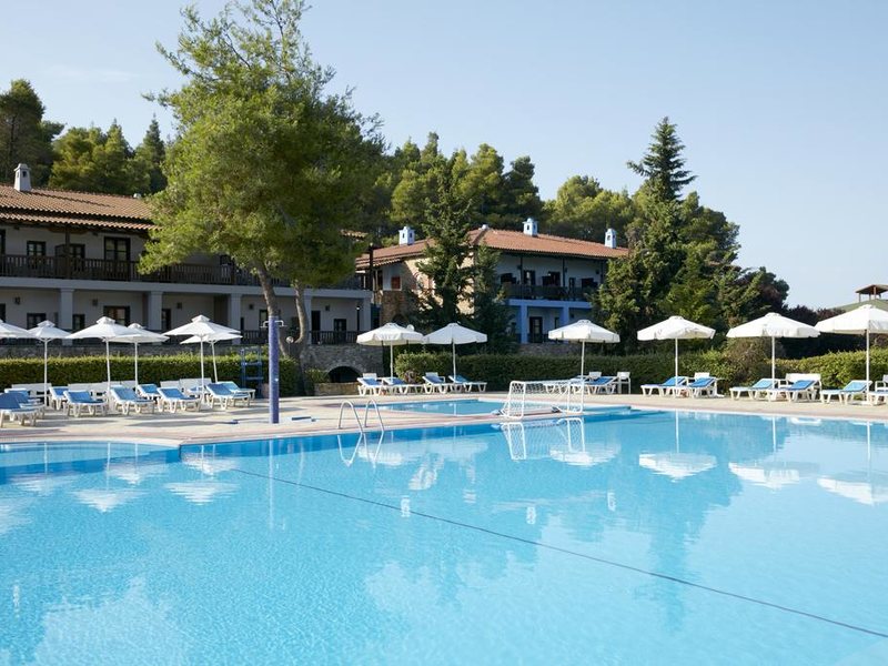 Simantro Beach Hotel 252056