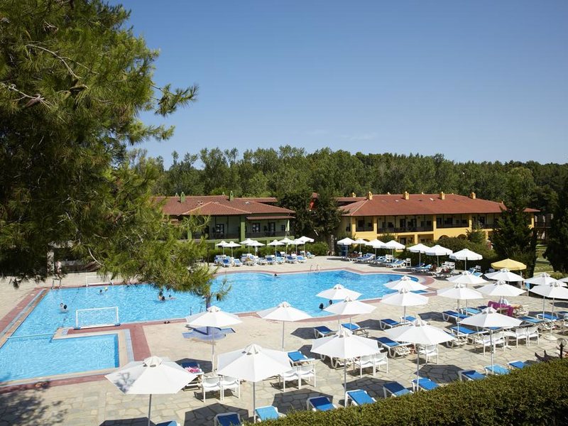 Simantro Beach Hotel 252061