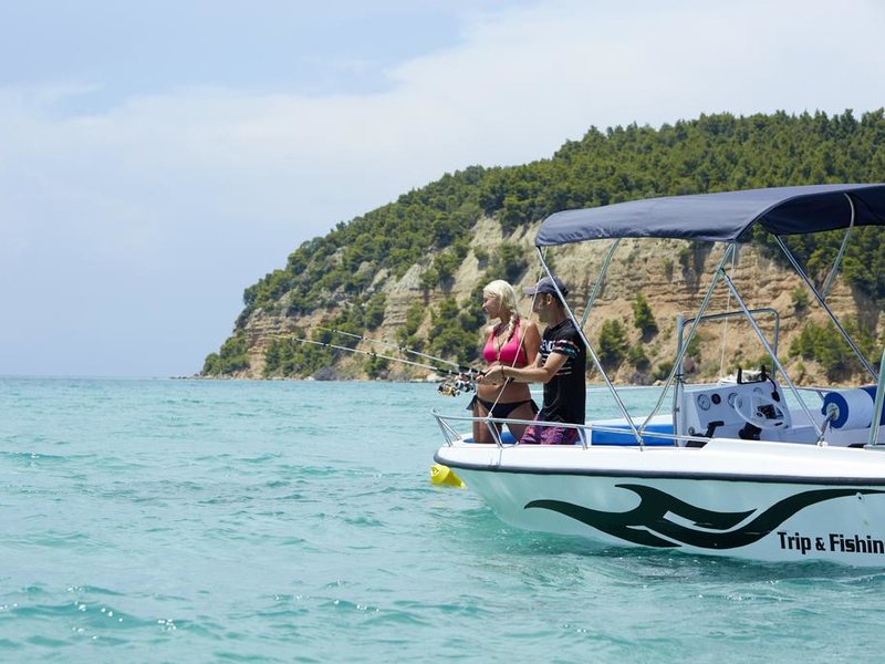 Simantro Beach Hotel 252066