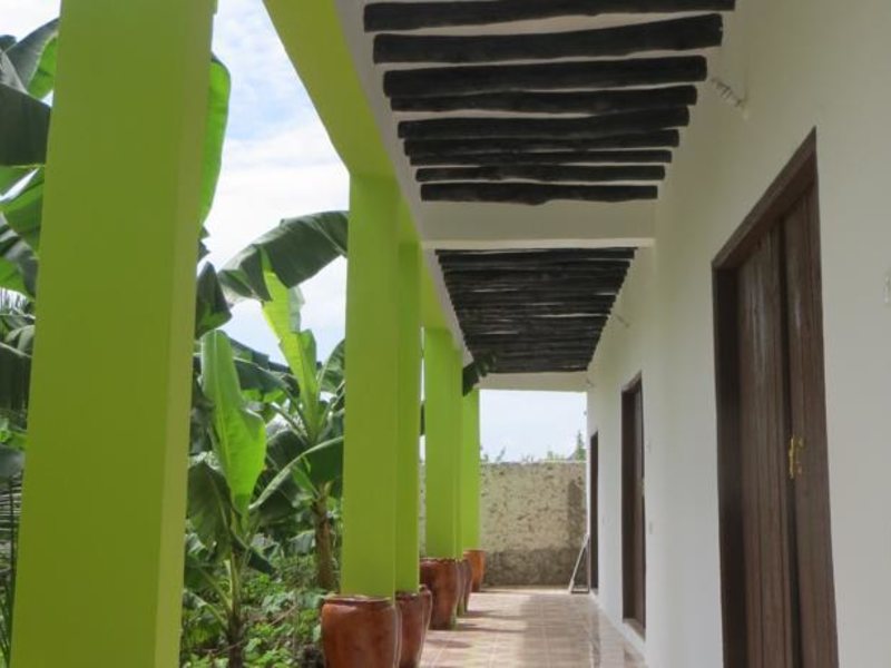 Simba Garden Lodge 202377