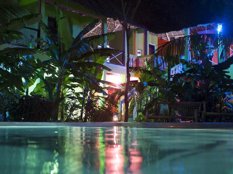 Simba Garden Lodge 202379