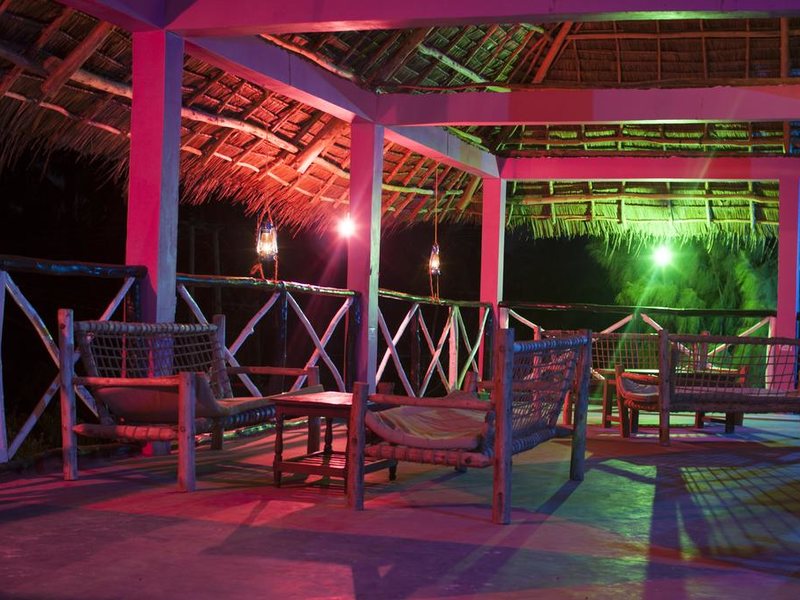 Simba Garden Lodge 202381