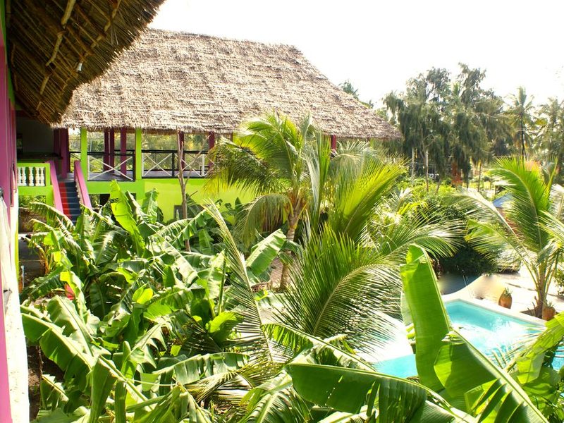 Simba Garden Lodge 202382