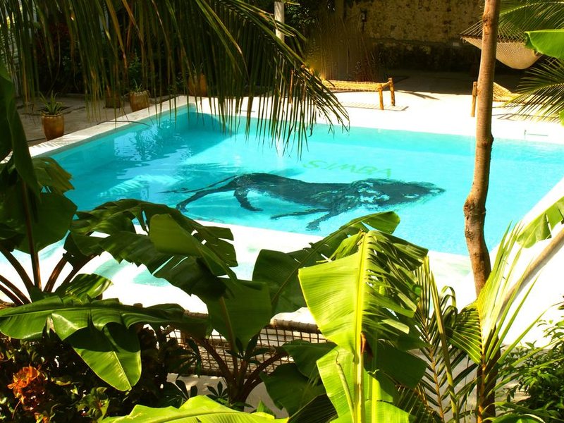 Simba Garden Lodge 202384