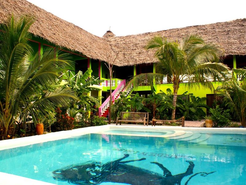 Simba Garden Lodge 202387