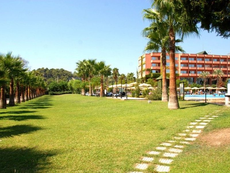 Simena Hotel 42386