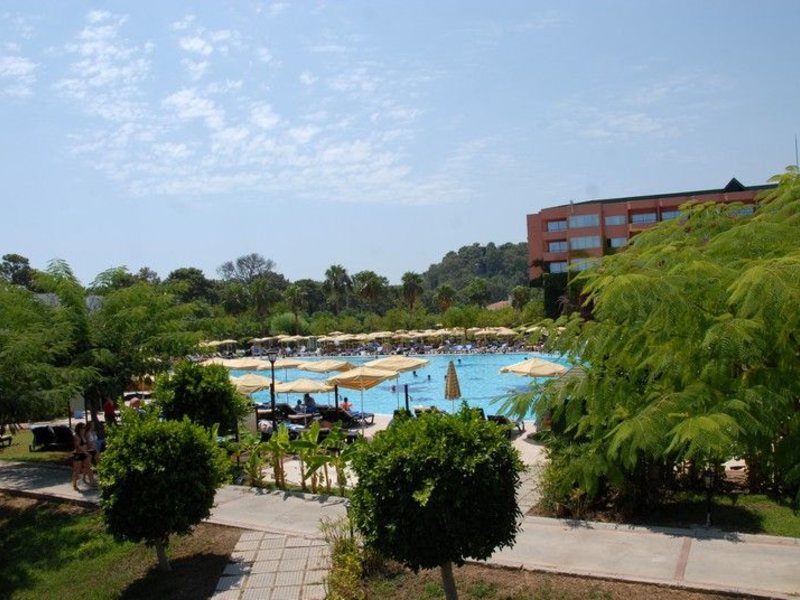 Simena Hotel 42396