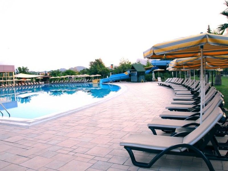 Simena Hotel 42400
