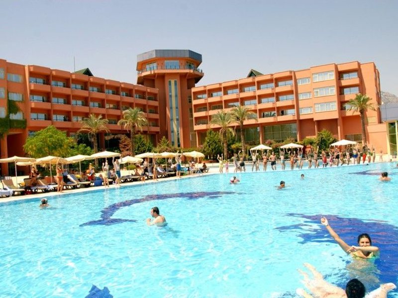 Simena Hotel 42402