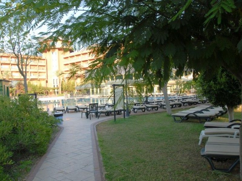 Simena Hotel 42408