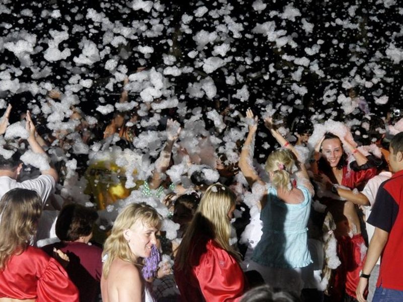 Simena Sun Club 41325