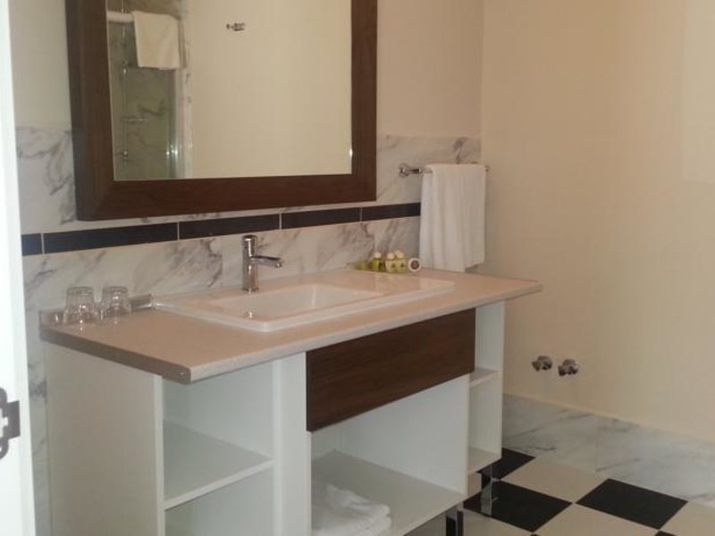 Simena Village & Villas 103711