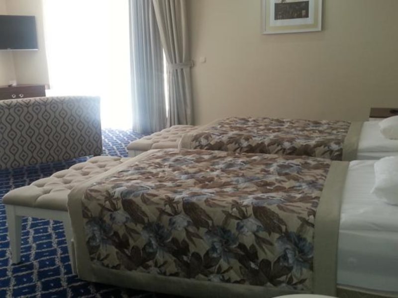 Simena Village & Villas 103712