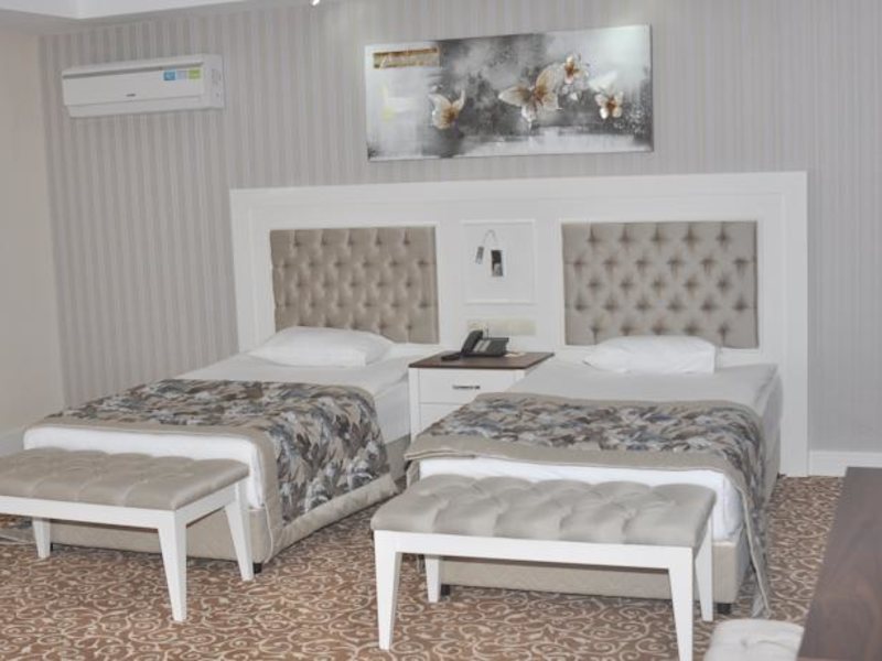 Simena Village & Villas 103713