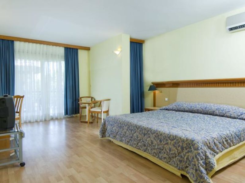 Simena Village & Villas 103714