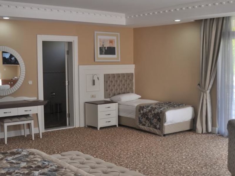 Simena Village & Villas 103715