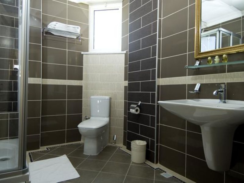 Simena Village & Villas 103717