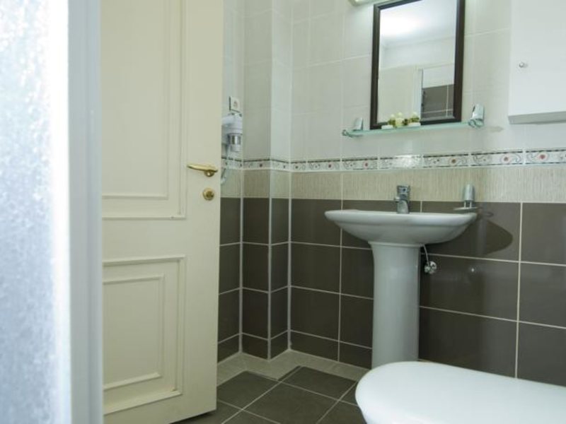 Simena Village & Villas 103718